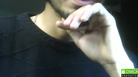 the alpha online show from March 23, 10:58 pm