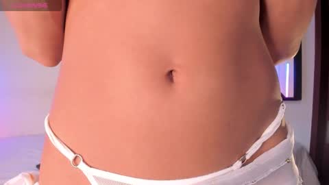 Bethany online show from March 12, 8:15 pm