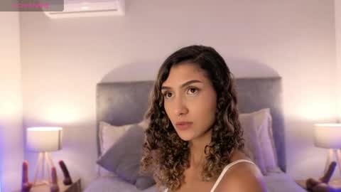 Bethany online show from May 11, 9:45 pm