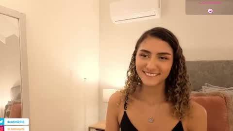 Bethany online show from May 17, 10:17 pm