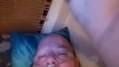 Daddyshome4115 online show from March 16, 11:03 am