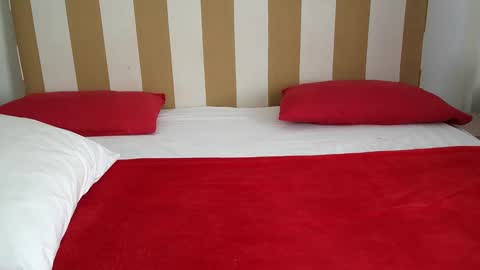 daddyslittleebony online show from March 5, 8:10 am