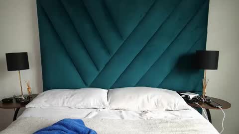 daddyslittleebony online show from March 17, 9:01 am