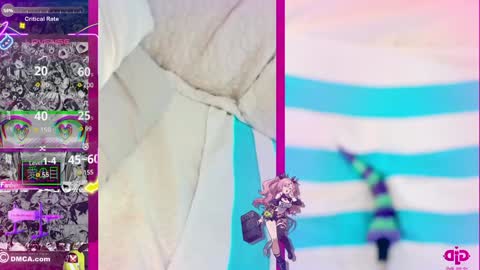 Im Andrea Nice to see you here  I love patterns soo much online show from September 25, 1:15 pm