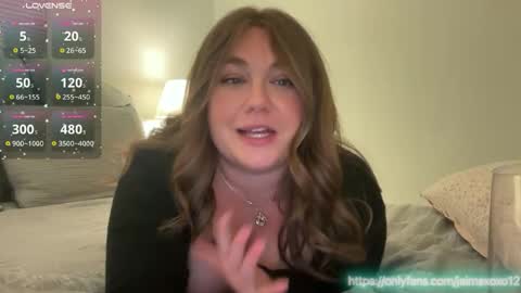 Jaime online show from May 15, 11:01 pm