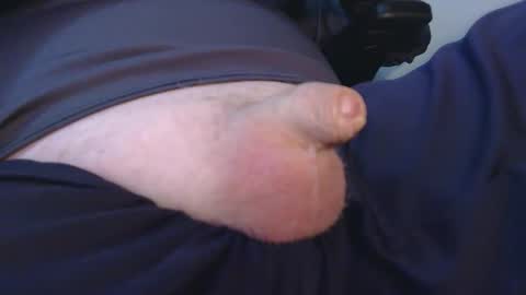 daddysmalls online show from November 4, 7:57 pm