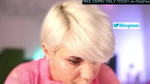 daddyspixxie online show from June 1, 7:26 pm