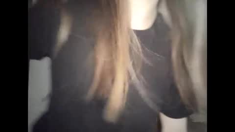 Snapshot of daddysssgoodgirl chatting on October 24, 4:53 am daddys good girl online show from October 24, 4:53 am