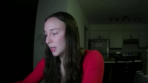 Snapshot of daddysssgoodgirl chatting on January 8, 8:27 am daddys good girl online show from January 8, 8:27 am