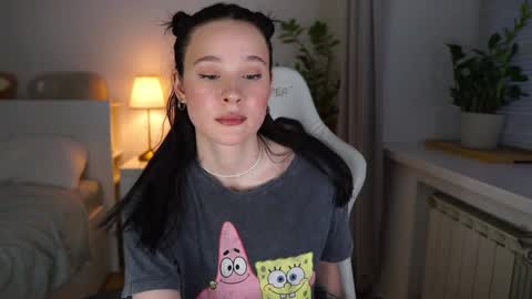 Snapshot of daddystrouble chatting on December 23, 2:56 am Daddys Trouble online show from December 23, 2:56 am