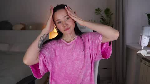 Snapshot of daddystrouble chatting on December 27, 6:57 am Daddys Trouble online show from December 27, 6:57 am