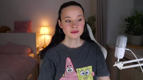 Snapshot of daddystrouble chatting on January 14, 2:19 am Daddys Trouble online show from January 14, 2:19 am