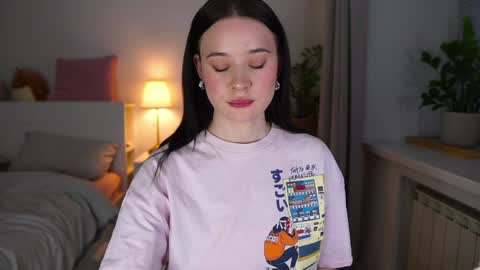 Snapshot of daddystrouble chatting on February 4, 2:17 am Daddys Trouble online show from February 4, 2:17 am