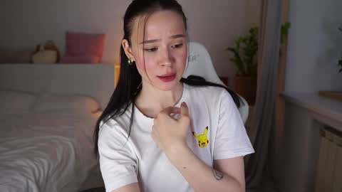 Snapshot of daddystrouble chatting on February 26, 1:53 am Daddys Trouble online show from February 26, 1:53 am