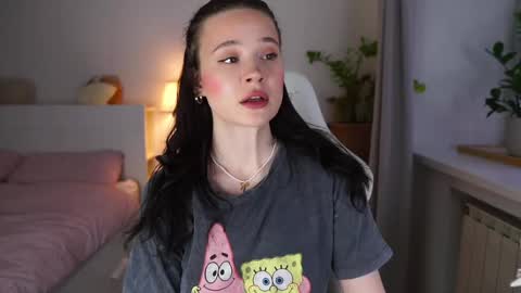 Snapshot of daddystrouble chatting on March 12, 2:20 am Daddys Trouble online show from March 12, 2:20 am