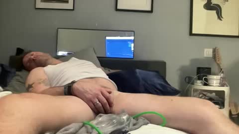 daddyswede23 online show from May 16, 11:46 pm