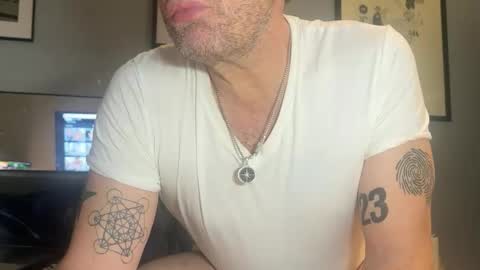 daddyswede23 online show from May 19, 2:07 am