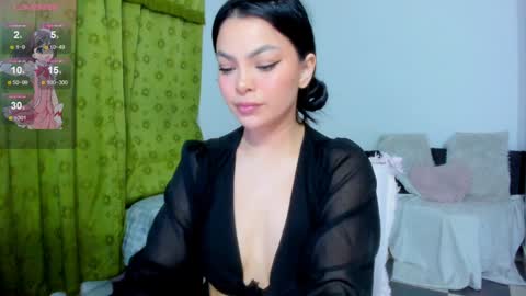 Sophie online show from January 18, 12:46 am