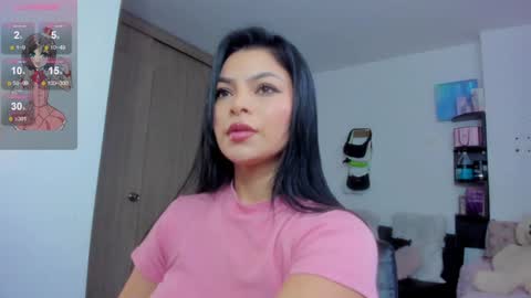 Sophie online show from February 5, 10:55 pm