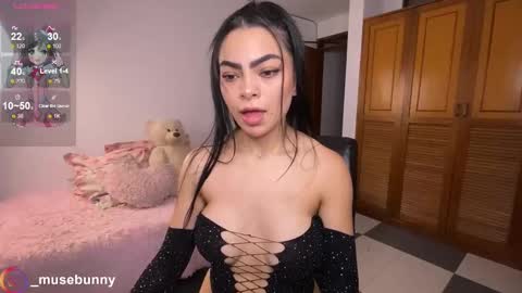 Sophie online show from September 20, 2:01 am