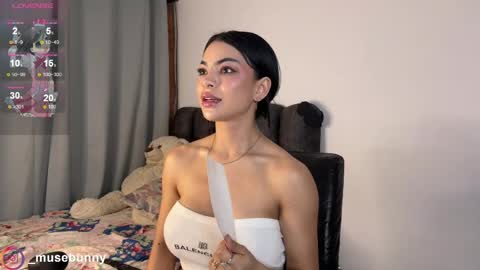 Sophie online show from May 11, 4:29 am