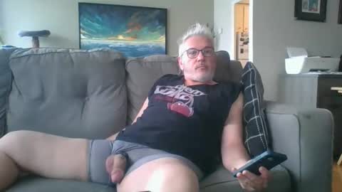 daddythierry online show from March 26, 7:52 pm