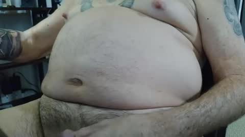 daddytrash online show from June 10, 2:34 am