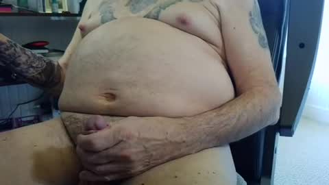 daddytrash online show from June 14, 12:52 am
