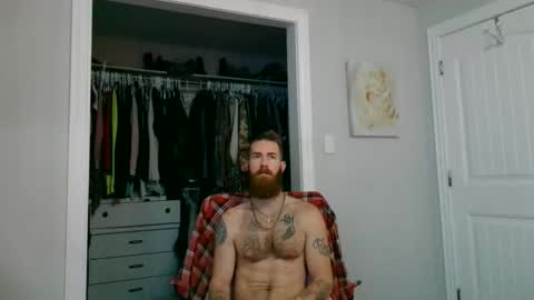 daddyunlocked1 online show from November 27, 3:25 pm