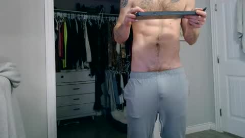 daddyunlocked1 online show from December 2, 2:23 pm