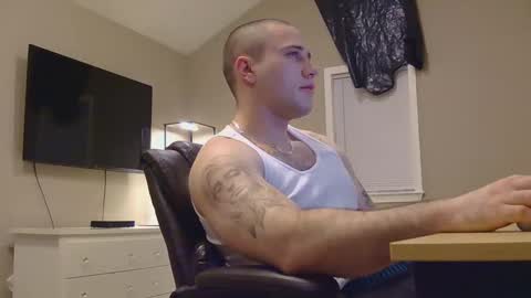 Snapshot of daddywassuppp4 chatting on September 20, 9:32 am Jon online show from September 20, 9:32 am