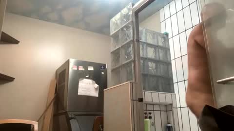 Let Me IRL online show from May 23, 12:05 am