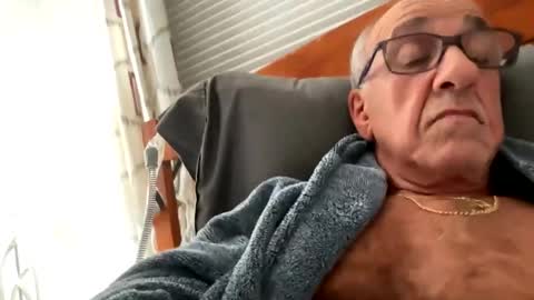 Snapshot of daddyweis chatting on September 14, 4:55 am daddyweis online show from September 14, 4:55 am