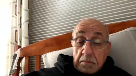 daddyweis online show from October 27, 1:42 am