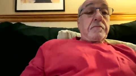 daddyweis online show from November 1, 11:23 am