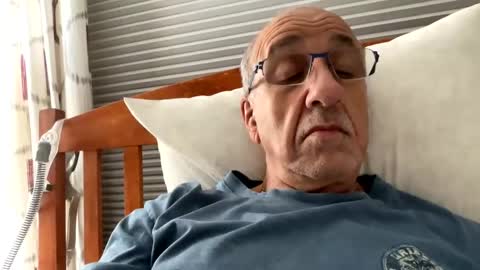 daddyweis online show from November 5, 2:55 am