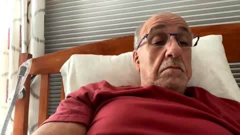 daddyweis online show from November 8, 4:23 am