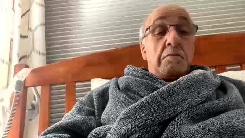 daddyweis online show from February 1, 5:06 am