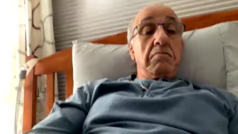 daddyweis online show from February 3, 3:04 am