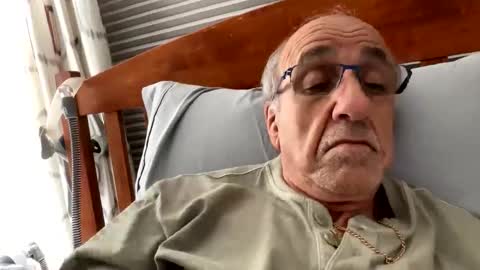 daddyweis online show from February 5, 3:22 am