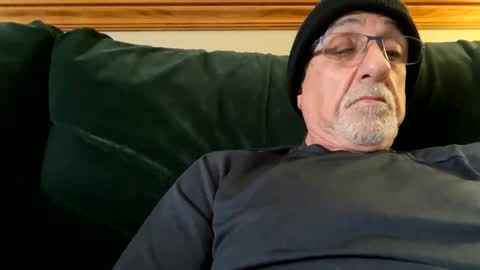 daddyweis online show from February 21, 8:10 pm