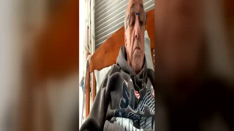 daddyweis online show from May 9, 3:12 am