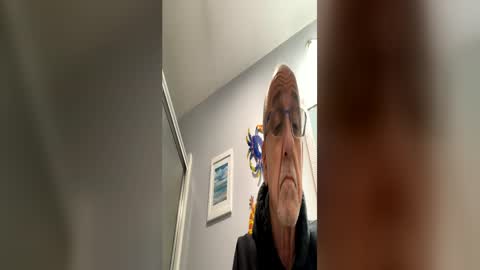 daddyweis online show from May 15, 5:53 pm
