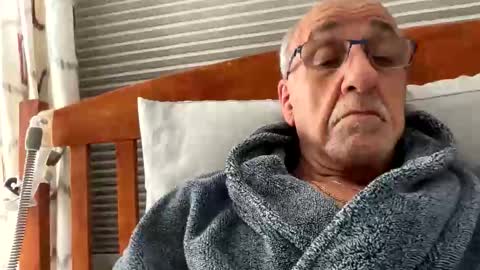 daddyweis online show from May 17, 3:26 am