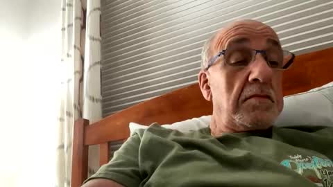 daddyweis online show from May 19, 2:18 am