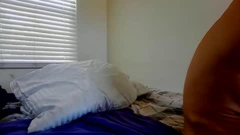 Daddy Wook online show from March 22, 5:05 pm