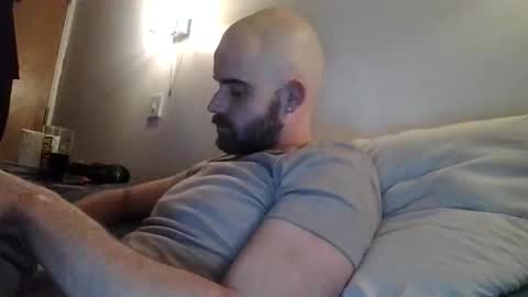 Snapshot of daddyyyd420 chatting on February 22, 12:01 am daddy dyl online show from February 22, 12:01 am