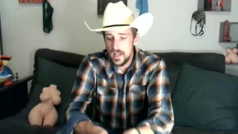 DadGoesWild online show from May 4, 4:19 am
