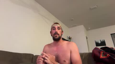 DadGoesWild online show from May 17, 3:15 am