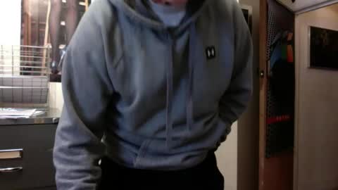 dadooronron69 online show from October 12, 12:15 pm